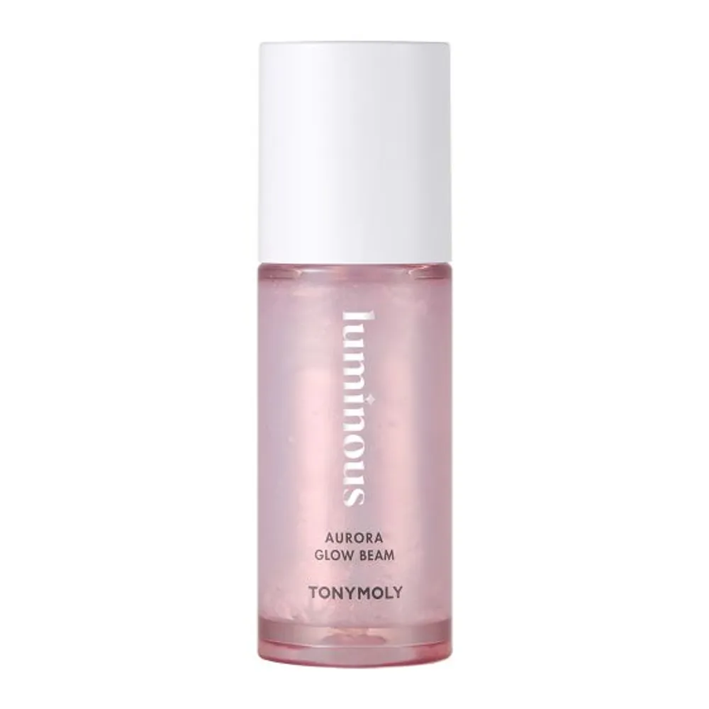 Tonymoly My Luminous Aurora Glow Beam valgust peegeldav kreem 35ml